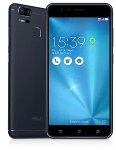 Замена разъема зарядки на телефоне Asus ZenFone 3 Zoom (ZE553KL) в Екатеринбурге